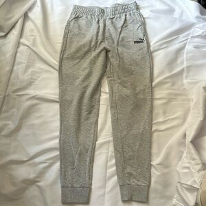 Puma track pants